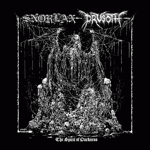 Snorlax : The Spirit of Darkness Snorlax : The Spirit of Darkness